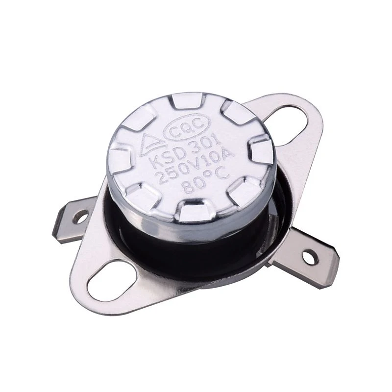 Bi Metal Temperature Switch