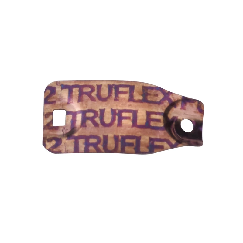 Bimetallic Strip Actuator