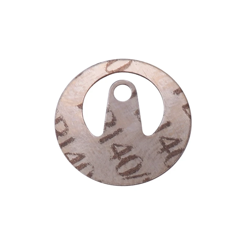 Electric Iron Bimetallic Strip