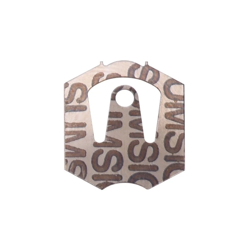 Electric Iron Bimetallic Strip suppliers