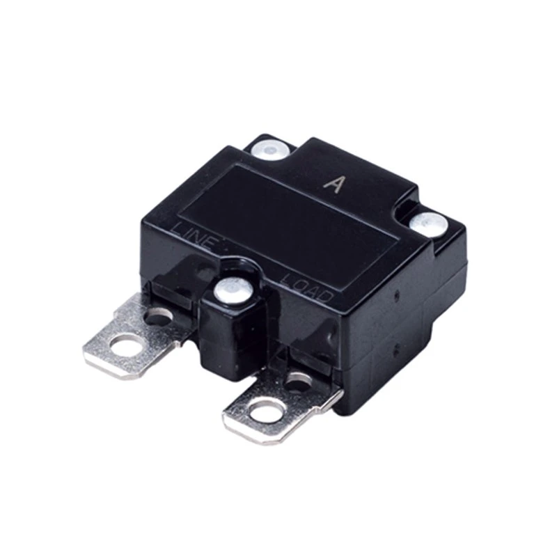 Electric Motor Overload Protector factory