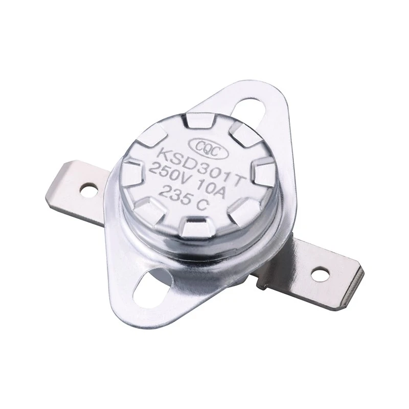 High-temperature Ceramic Thermostat suppliers