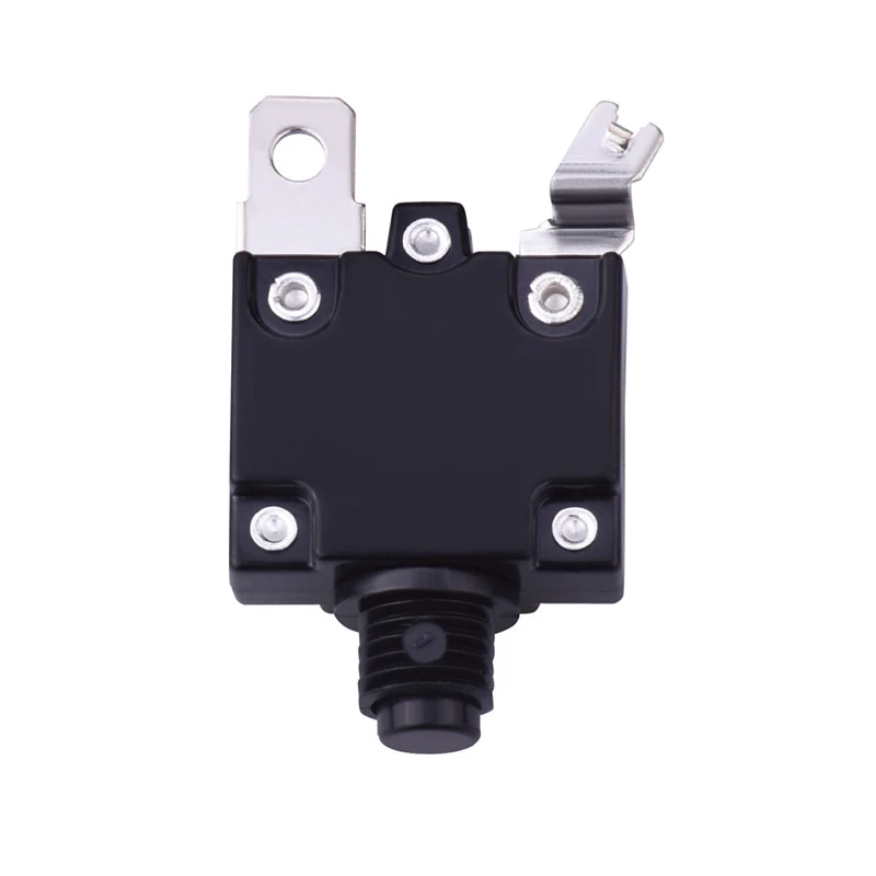 Thermal Overload Protectors