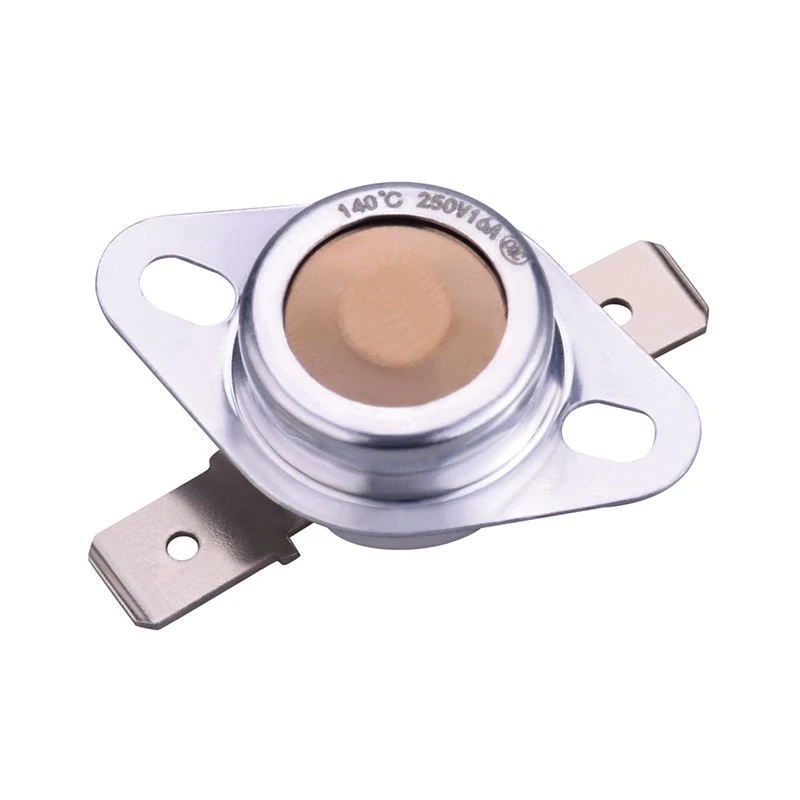 Manual Reset Thermostat suppliers