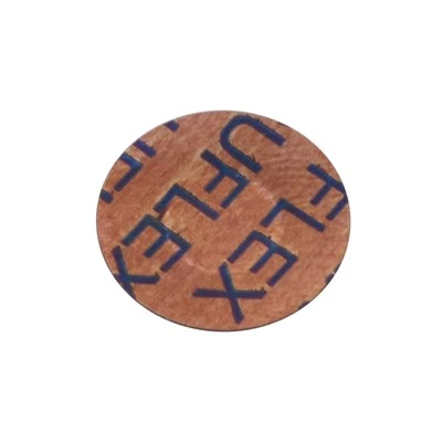 Thermostatic Bimetal Round Disc