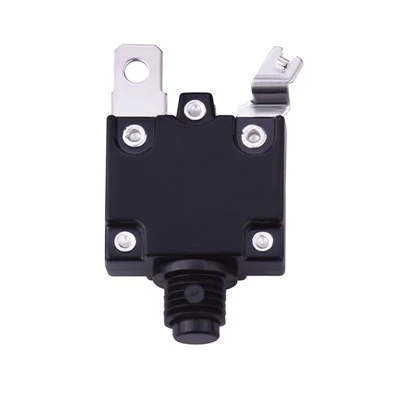 Wall Switch Overload Protector
