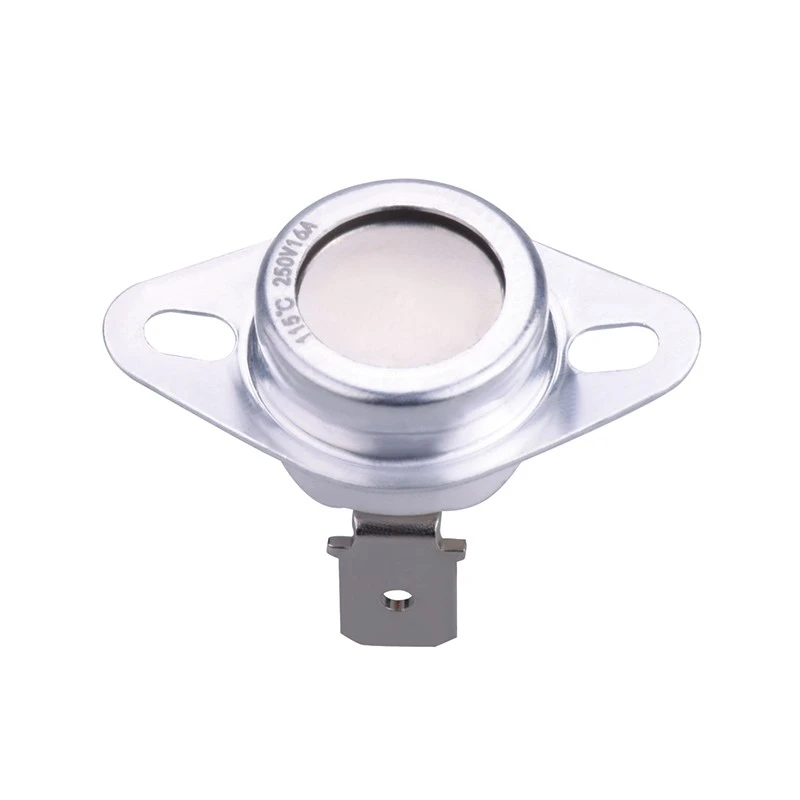 Snap Action Thermostat suppliers